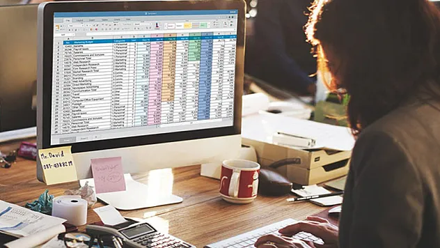 İşletmenize Uygun Kolay Ön Muhasebe Programı Hangisi?