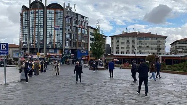 4,7 büyüklüğünde deprem korkuttu
