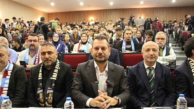 Abdülkadir Ömür'e sert sözler!