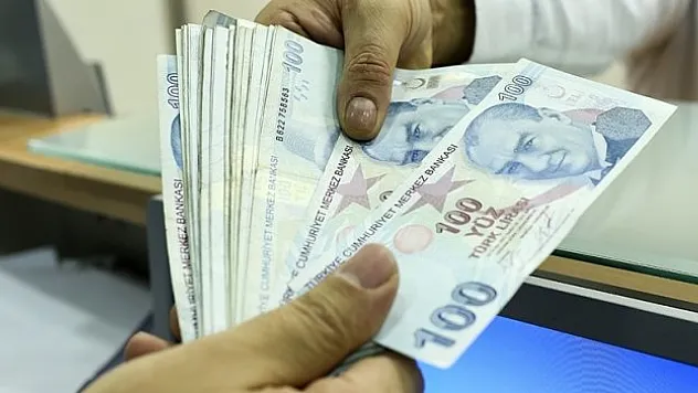 9 ayda yüzde 55 büyüdü