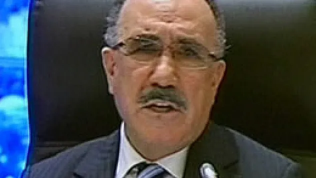 Atalay, iki dile noktayı koydu