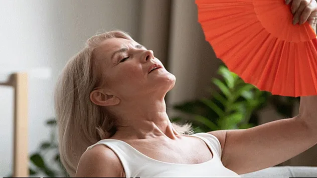 Menopoz dönemini rahat geçirmek mümkün