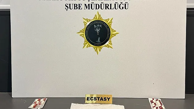İlkadım'da uyuşturucu operasyonu
