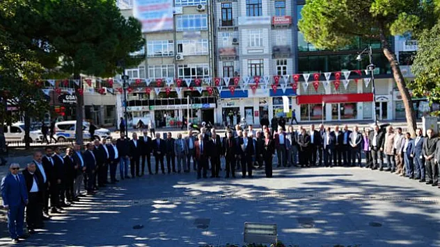 Muhtarlar kanun istiyor