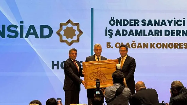 '2 trilyon liranın epey üzerinde kaynak aktarıldı'