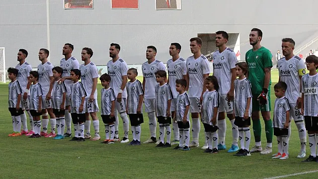 Altay, düşme hattına geriledi