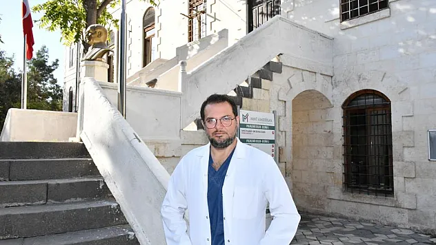 'Her 8 kadından biri risk altında'