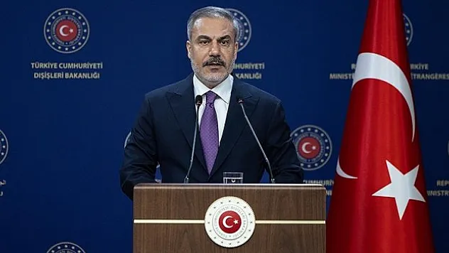 'Bu yol iyi bir yol değil'