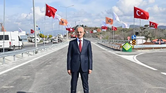 Uzunluğu 7 bin kilometreyi aştı