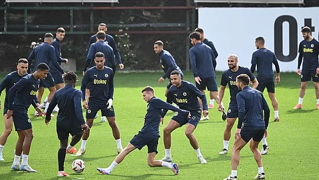 Fenerbahçe, Zenit'i ağırlayacak