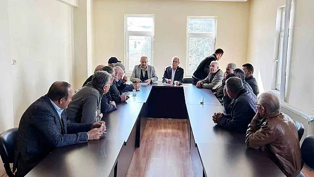 Kulu'da pancar taşıma ücretleri açıklandı