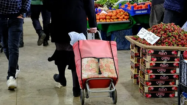 Tüketici güveni artış gösterdi