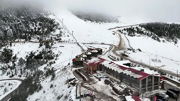 Yeni sezon hazırlıkları tamamlandı