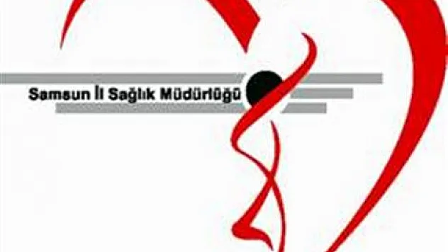 İl sağlık Müdürlüğü'nün logosu değişti
