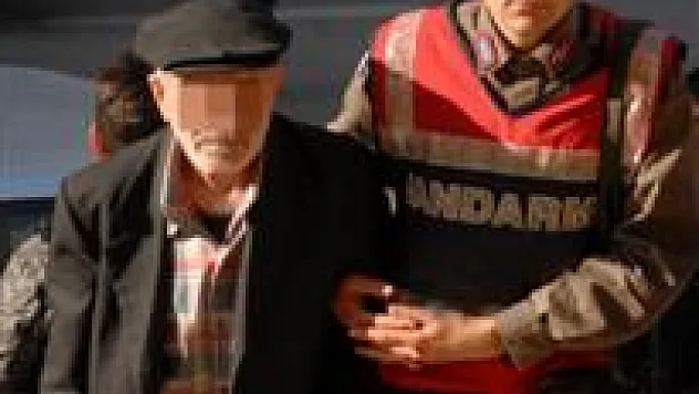 Kavgada Silah Kullanınca gözaltına alındı