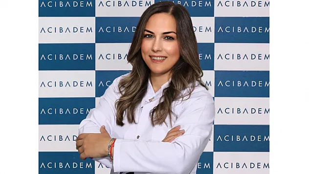 'Her bin kaloriye karşılık 14 gr lif tüketin'