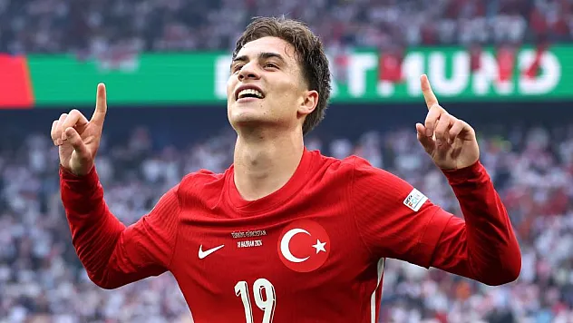 Kenan Yıldız:'Montella'ya çok minnettarım'