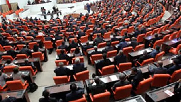 İşte yeni vekil maaşları