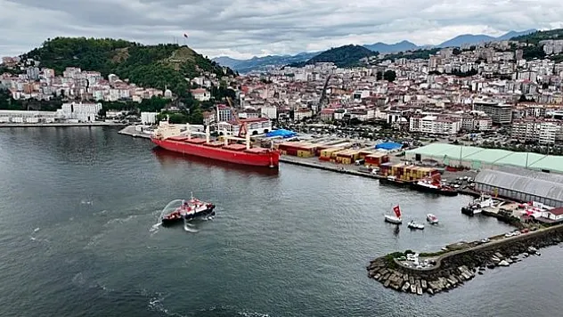 Karadeniz Bölgesi'nde zirve