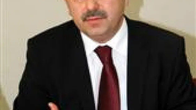 Özürlü Tespit Projesi İmzalandı