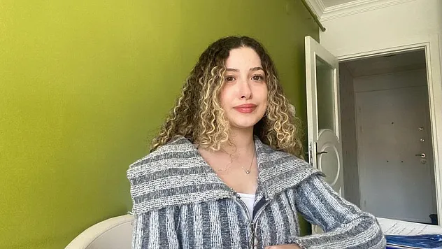 Kadınların en büyük sorunu 'lipödem'