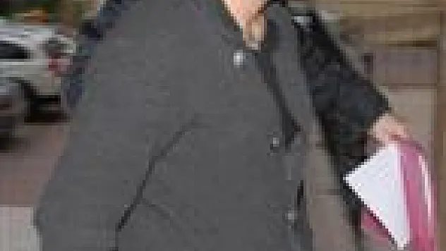 Tecavüz iddiasına tutuklama