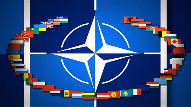 NATO, 'dan çarpıcı açıklama