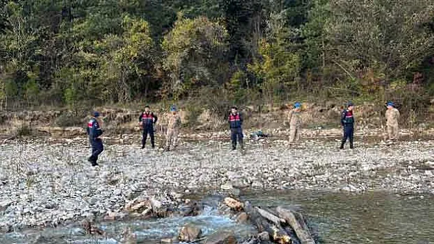 10 gündür kayıp olan yaşlı adam ölü bulundu