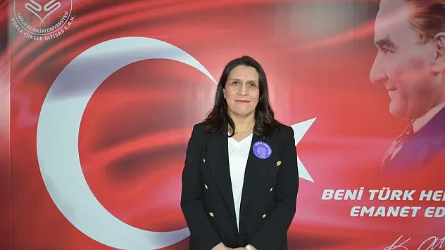 'İnme Beklemez: Erken Davran!'