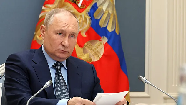 Rusya'dan nükleer tatbikat