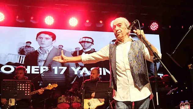 Sivrihisar'da cumhuriyet heyecanı