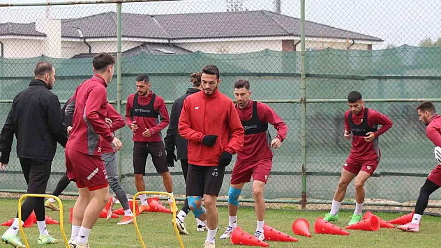 Ufuk Kahraman: 'İçerideki maçların hepsini kazanmak zorundayız'