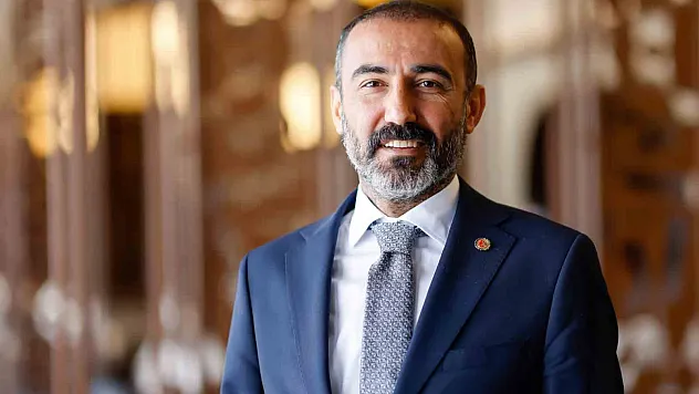 Türkiye'nin Enerjisi GTO'da konuşulacak