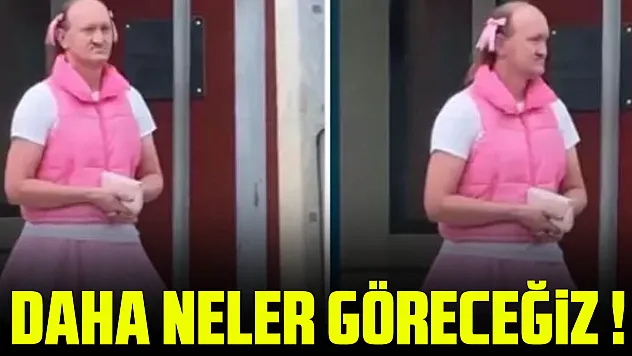 Daha neler göreceğiz!