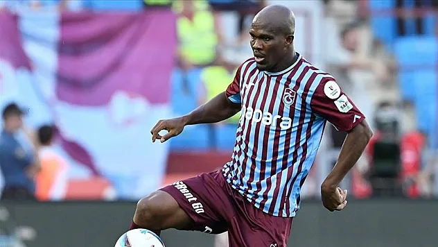 Nwakaeme'nin 'gol hasreti' devam ediyor