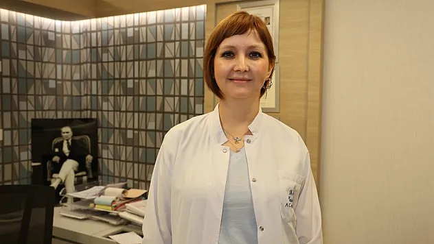 Stres ve kaygı gençlerde 'Zona' görülmesini arttırdı