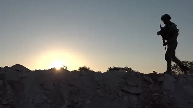 15 PKK'lı terörist etkisiz hale getirildi