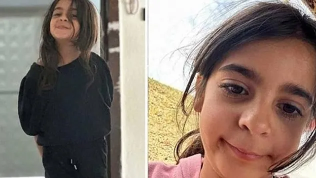 Narin cinayetinde bilirkişi raporu dosyada