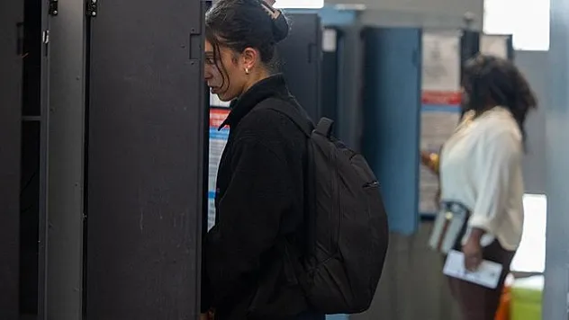 65 milyondan fazla seçmen erken oy kullandı