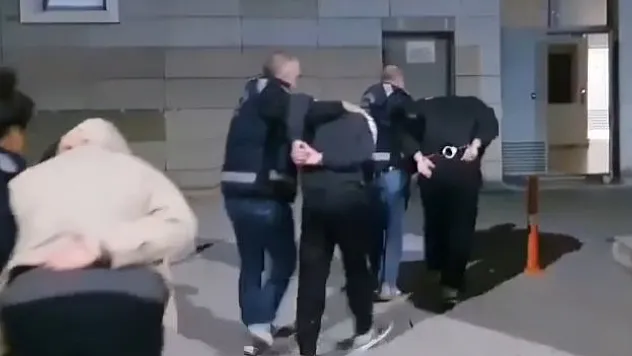 9 ilde 20 kişiyi 1 milyon lira dolandırdı