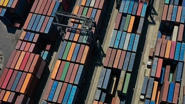 İhracat 1 milyar doları aştı