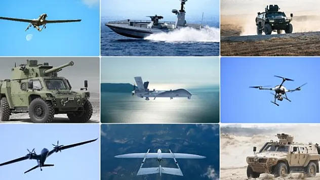 820 milyon dolarlık ihracat