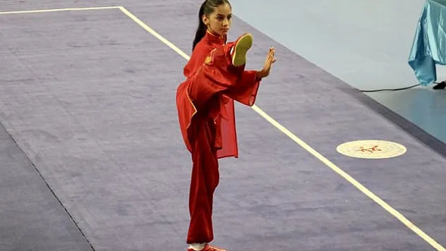 Şampiyona Sakarya'da başladı