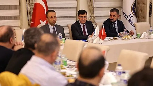 Kütahyaspor'a destek çağrısı