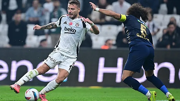 Ernest Muçi, gol sayısını 3'e yükseltti