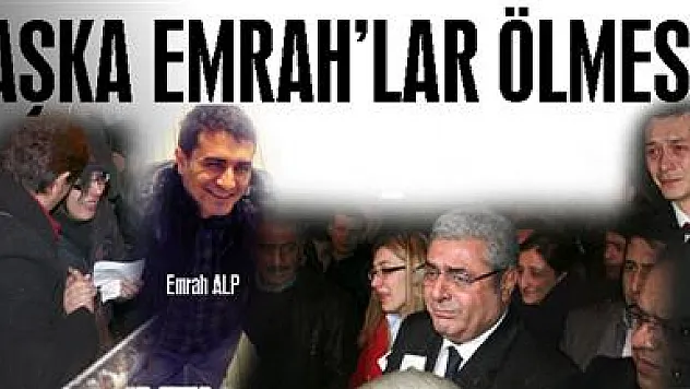 Yangın bitti külleri kaldı