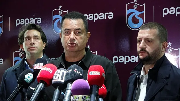 Acun Ilıcalı: 'Ayrıcalık istemiyoruz, adalet istiyoruz'