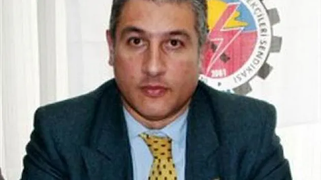 'Her şey para değildir'