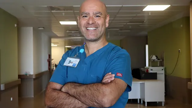 Uzmanından 'organ bağışı' uyarısı