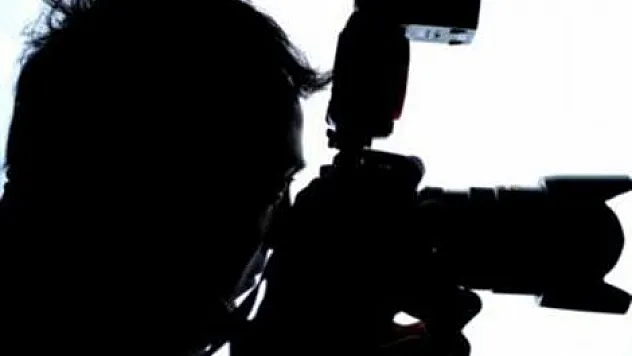 Protokol Gazeteciler Gününü kutladı